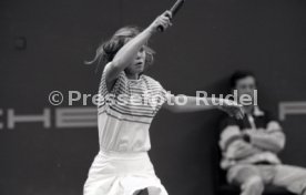 21.10.84 Porsche Tennis Grand Prix Filderstadt