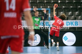 11.02.21 TVB Stuttgart - Eulen Ludwigshafen