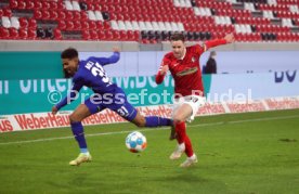 19.12.21 SC Freiburg - Bayer 04 Leverkusen