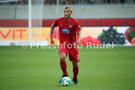 1. FC Heidenheim- VfB Stuttgart