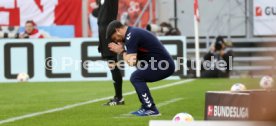 17.12.23 SC Freiburg - 1. FC K&ouml;ln