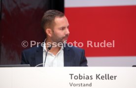 18.07.21 VfB Stuttgart Mitgliederversammlung 2021