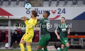 21.03.21 SC Freiburg - FC Augsburg
