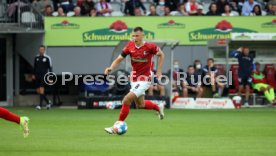 26.09.21 SC Freiburg - FC Augsburg