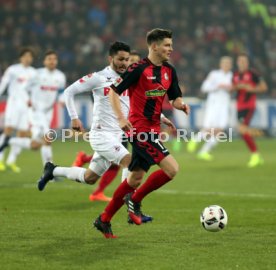 SC Freiburg - 1. FC K&ouml;ln