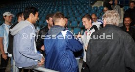 VfL Bochum -VfB Stuttgart
