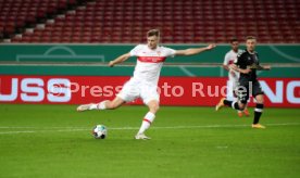 23.12.20 VfB Stuttgart - SC Freiburg