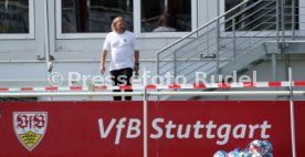 21.08.21 VfB Stuttgart Training