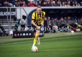 25.02.23 TSG 1899 Hoffenheim - Borussia Dortmund
