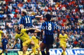07.10.84 Inter Mailand - Hellas Verona