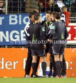 Stuttgarter Kickers