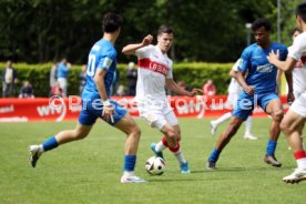14.05.26 U19 SGV Freiberg - U19 VfB Stuttgart