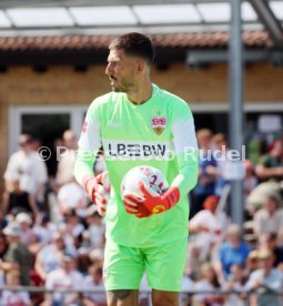 25.07.26 FSV Hollenbach - VfB Stuttgart