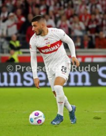 22.09.23 VfB Stuttgart - SV Darmstadt 98