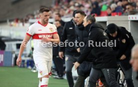 01.02.25 VfB Stuttgart - Borussia M&ouml;nchengladbach