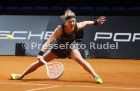Porsche Tennis Grand Prix 2016