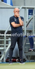 TSG 1899 Hoffenheim - SC Freiburg