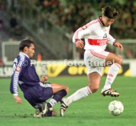 VfB Stuttgart