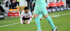 19.02.22 VfB Stuttgart - VfL Bochum