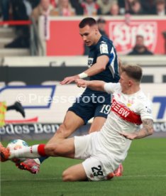 20.12.25 VfB Stuttgart - TSG 1899 Hoffenheim