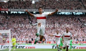 30.08.25 VfB Stuttgart - Borussia Mönchengladbach