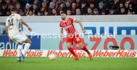 13.11.22 SC Freiburg - 1. FC Union Berlin