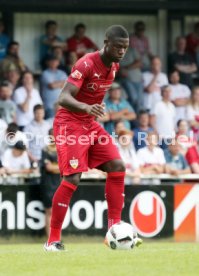 VfB Stuttgart - FC St. Gallen