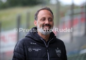 Karlsruher SC - VfB Stuttgart