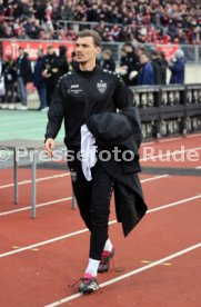 05.04.23 1. FC N&uuml;rnberg - VfB Stuttgart