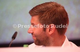 VFB Stuttgart Mitgliederversammlung 2018