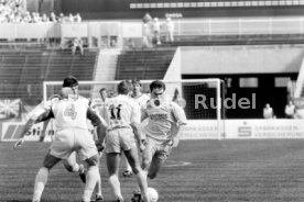 13.04.91 Stuttgarter Kickers - FC Schalke 04