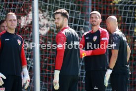 15.09.26 VfB Stuttgart Training