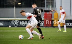 06.01.24 VfB Stuttgart - SpVgg Greuther F&uuml;rth