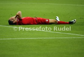 FC Bayern M&uuml;nchen - Atletico Madrid