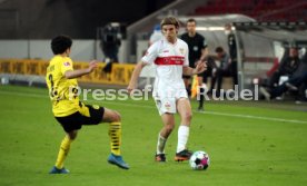10.04.21 VfB Stuttgart - Borussia Dortmund