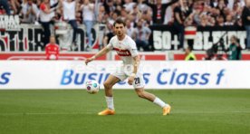 04.05.24 VfB Stuttgart - FC Bayern M&uuml;nchen