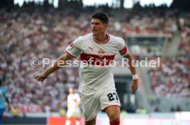 VfB Stuttgart - Atletico Madrid