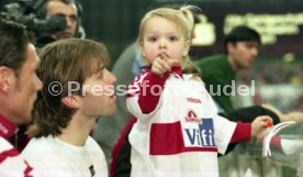 11.01.97 Hallen Masters Stuttgart