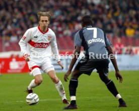 22.11.03 VfB Stuttgart - Hannover 96