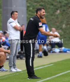 Karlsruher SC - SG Dynamo Dresden