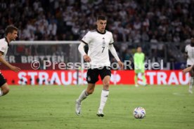 07.06.22 Deutschland - England