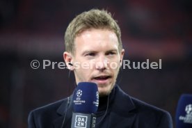 08.03.23 FC Bayern M&uuml;nchen - Paris Saint-Germain
