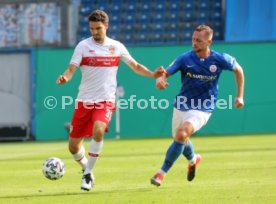 13.09.20 FC Hansa Rostock - VfB Stuttgart