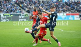 29.11.25 TSG 1899 Hoffenheim - FC Augsburg