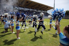 27.06.21 Stuttgart Surge - Frankfurt Galaxy