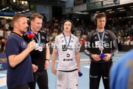 11.06.23 Frisch Auf G&ouml;ppingen - THW Kiel