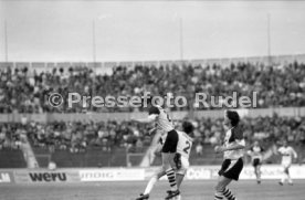 23.02.91 VfB Stuttgart - Borussia Dortmund