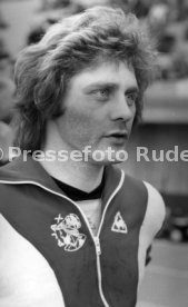 29.02.75 VfB Stuttgart - Ajax Amsterdam
