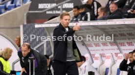 10.10.25 Deutschland - Luxemburg