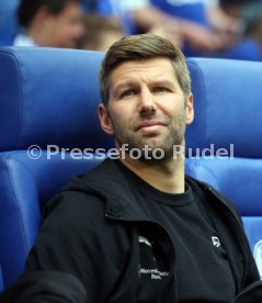 FC Schalke 04 - VfB Stuttgart